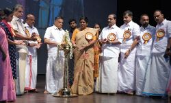 ദേശീയ ക്ഷീരദിനാചരണം നടത്തി