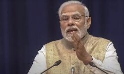 രാജ്യത്തിന്‍റെ ശക്തി ഭരണഘടനയെന്ന് പ്രധാനമന്ത്രി