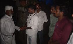 കോതി സീവേജ് ട്രീറ്റ്മെന്റ് പ്ലാന്റ്: പോലിസ് അതിക്രമം അവസാനിപ്പിക്കുക- എൻ കെ റഷീദ് ഉമരി