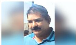 ഹോംഗാർഡ് ചാരായവുമായി പിടിയിൽ