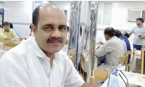 ജിദ്ദയിൽ ചികിത്സയിലായിരുന്ന പ്രവാസി സാമൂഹിക പ്രവർത്തകൻ മരിച്ചു