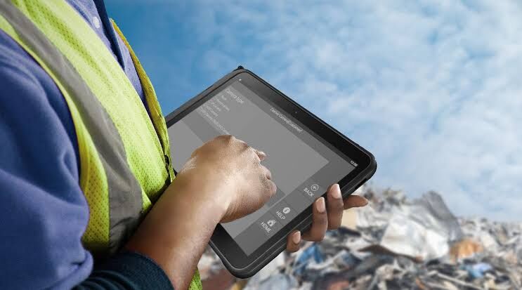 മാലിന്യ സംസ്ക്കരണവും ശേഖരണവും ഡിജിറ്റല് ഫ്ലാറ്റ്ഫോമിലേക്ക് മാലിന്യ സംസ്ക്കരണവും ശേഖരണവും ഡിജിറ്റല് ഫ്ലാറ്റ്ഫോമിലേക്ക്