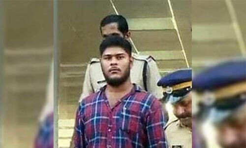 പന്തീരങ്കാവ് യുഎപിഎ കേസ്: അലന് ഷുഹൈബിന്റെ ജാമ്യം റദ്ദാക്കണമെന്ന് ആവശ്യപ്പെട്ട് എന്ഐഎ കോടതിയില് പന്തീരങ്കാവ് യുഎപിഎ കേസ്: അലന് ഷുഹൈബിന്റെ ജാമ്യം റദ്ദാക്കണമെന്ന് ആവശ്യപ്പെട്ട് എന്ഐഎ കോടതിയില്