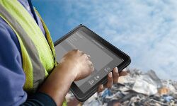 മാലിന്യ സംസ്‌ക്കരണവും ശേഖരണവും ഡിജിറ്റല്‍ ഫ്ലാറ്റ്ഫോമിലേക്ക്