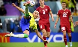 പ്രീക്വാര്‍ട്ടര്‍ ഉറപ്പിക്കാന്‍ പോര്‍ച്ചുഗലും ബ്രസീലും ഇന്നിറങ്ങും; നെയ്മര്‍ കളിക്കില്ല