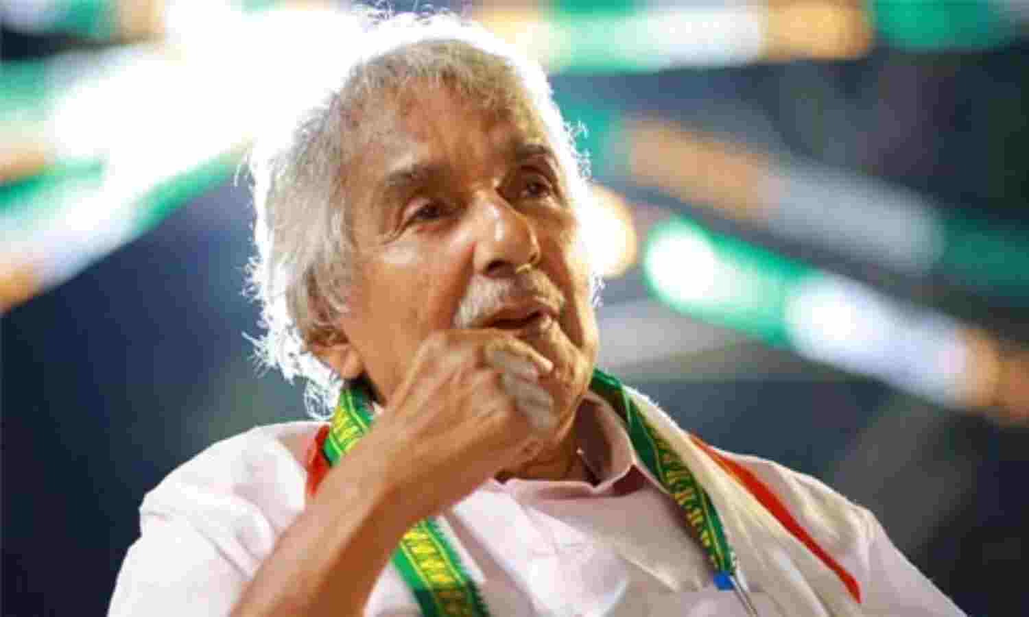 ഉമ്മന്ചാണ്ടിയുടെ ആരോഗ്യനില മെച്ചപ്പെട്ടു ഉമ്മന്ചാണ്ടിയുടെ ആരോഗ്യനില മെച്ചപ്പെട്ടു