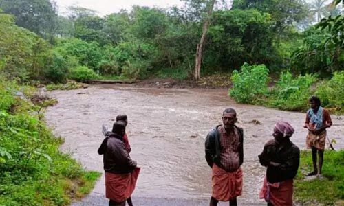 അട്ടപ്പാടിയില് ഒഴുക്കില്പ്പെട്ട് യുവാവ് മരിച്ചു അട്ടപ്പാടിയില് ഒഴുക്കില്പ്പെട്ട് യുവാവ് മരിച്ചു