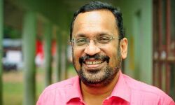 ക്ഷീര കർഷകർക്ക് കാലിത്തീറ്റ ഉറപ്പാക്കാനുള്ള പ്രവർത്തനങ്ങളാണ് നടത്തുന്നത്: മന്ത്രി കെ രാജൻ