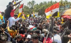 വിഴിഞ്ഞം: വഞ്ചനാദിനവുമായി ലത്തീൻ അതിരൂപത