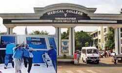 സര്‍ക്കാര്‍ മെഡിക്കല്‍ കോളജുകളിലെ സുരക്ഷ കൂടുതല്‍ ശക്തമാക്കുന്നു; ഐസിയുവിലുള്ള രോഗിക്ക് ഒരു ബൈസ്റ്റാന്റര്‍ മാത്രം