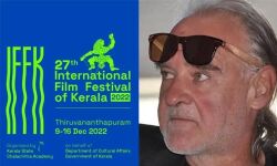 ബേലാ താറിന് ഐഎഫ്എഫ്‌കെ ലൈഫ് ടൈം അച്ചീവ്‌മെന്റ് പുരസ്‌കാരം; ടോറി ആന്റ് ലോകിത ഉദ്ഘാടന ചിത്രം