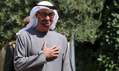 ദേശീയ ദിനാഘോഷം; 1,530 തടവുകാരെ മോചിപ്പിക്കാന് ഉത്തരവിട്ട് യുഎഇ ദേശീയ ദിനാഘോഷം; 1,530 തടവുകാരെ മോചിപ്പിക്കാന് ഉത്തരവിട്ട് യുഎഇ