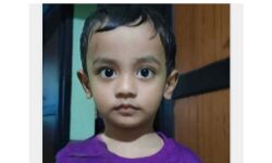 മൂന്നു വയസുകാരൻ കുളത്തിൽ വീണ് മരിച്ചു