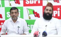 വിഴിഞ്ഞം സംഘര്‍ഷം: സമഗ്രാന്വേഷണം വേണമെന്ന് മൂവാറ്റുപുഴ അഷ്‌റഫ് മൗലവി; വൈദീകന്റെ വംശീയ പരാമര്‍ശം അപലപനീയം