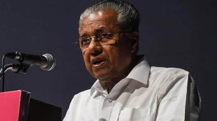 വിഴിഞ്ഞം പദ്ധതിയില് നിന്ന് പിന്നോട്ടില്ല; നിലപാട് കടുപ്പിച്ച് മുഖ്യമന്ത്രി വിഴിഞ്ഞം പദ്ധതിയില് നിന്ന് പിന്നോട്ടില്ല; നിലപാട് കടുപ്പിച്ച് മുഖ്യമന്ത്രി