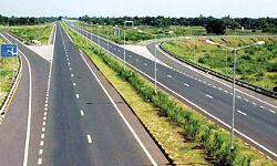 ദേശീയപാതയിൽ ലെയിൻ ട്രാഫിക് കർശനമാക്കും