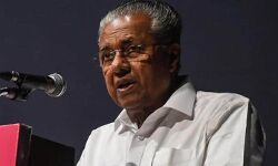 വിഴിഞ്ഞം പദ്ധതിയില്‍ നിന്ന് പിന്നോട്ടില്ല; നിലപാട് കടുപ്പിച്ച് മുഖ്യമന്ത്രി