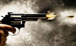 യുപിയില്‍ സ്‌കൂള്‍ ഹെഡ്മാസ്റ്ററെ വെടിവച്ച് കൊന്നു