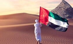 യുഎഇ ദേശീയ ദിനം; സ്വദേശികളുടെ കടം എഴുതിത്തള്ളാൻ നിർദേശം