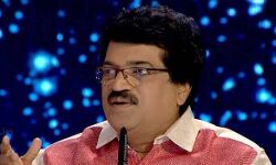 കായൽ  കൈയേറി വീട് വെച്ചെന്ന കേസ്: എംജി ശ്രീകുമാറിനെതിരെ കേസെടുക്കാൻ കോടതി ഉത്തരവ്