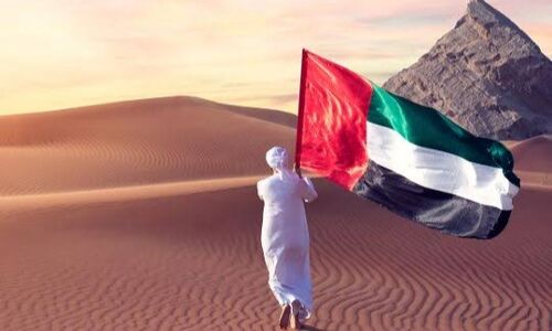 യുഎഇ ദേശീയ ദിനം; സ്വദേശികളുടെ കടം എഴുതിത്തള്ളാൻ നിർദേശം
