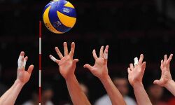 കുന്നുമ്മല്‍ വോളിബോള്‍ അക്കാദമിക്ക് ഒരു കോടി രൂപയുടെ ഭരണാനുമതി