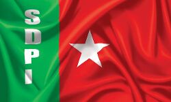 ബാബരി മസ്ജിദ്: ഡിസംബർ 6ന് എസ്ഡിപിഐ സായാഹ്ന ധർണ്ണ സംഘടിപ്പിക്കും