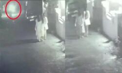 തിരുവനന്തപുരത്ത് നടുറോഡില്‍ പെണ്‍കുട്ടികള്‍ക്ക് നേരേ അതിക്രമം