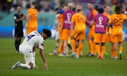 യുഎസ്എയെ തകര്‍ത്ത് ക്വാര്‍ട്ടറില്‍ കടന്ന് ഡച്ച് പട