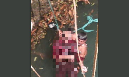 മലപ്പുറത്ത് വിദ്യാര്‍ഥി കിണറില്‍ വീണ് മരിച്ച നിലയില്‍