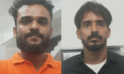 ഹാഷിഷ് ഓയിലും കഞ്ചാവുമായി യുവാക്കള്‍ പിടിയില്‍