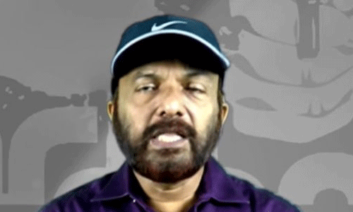 മുഖ്യമന്ത്രിയെ അപകീര്ത്തിപ്പെടുത്തി വീഡിയോ; ക്രൈം നന്ദകുമാര് അറസ്റ്റില് മുഖ്യമന്ത്രിയെ അപകീര്ത്തിപ്പെടുത്തി വീഡിയോ; ക്രൈം നന്ദകുമാര് അറസ്റ്റില്