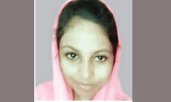 യുവതി ഭര്‍തൃ വീട്ടില്‍ തൂങ്ങി മരിച്ച നിലയില്‍; ദുരൂഹതയെന്ന് രക്ഷിതാക്കള്‍