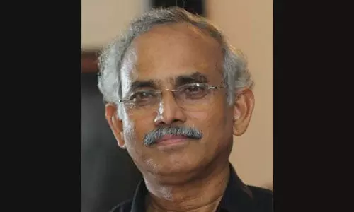 സി എന് അഹമ്മദ് മൗലവി പുരസ്കാരം കെ സി സലീമിന് സി എന് അഹമ്മദ് മൗലവി പുരസ്കാരം കെ സി സലീമിന്