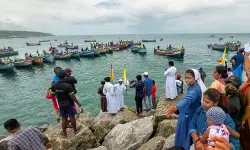 140 เดฆเดฟเดตเดธเด เดจเตเดฃเตเด เดธเดฎเดฐเดคเตเดคเดฟเดจเต เดตเดฟเดฐเดพเดฎเด: เดตเดฟเดดเดฟเดเตเดเดคเต เดธเดฎเดฐเดชเดจเตเดคเตฝ เดชเตเดณเดฟเดเตเดเตเดจเตเดจเต 140 เดฆเดฟเดตเดธเด เดจเตเดฃเตเด เดธเดฎเดฐเดคเตเดคเดฟเดจเต เดตเดฟเดฐเดพเดฎเด: เดตเดฟเดดเดฟเดเตเดเดคเต เดธเดฎเดฐเดชเดจเตเดคเตฝ เดชเตเดณเดฟเดเตเดเตเดจเตเดจเต