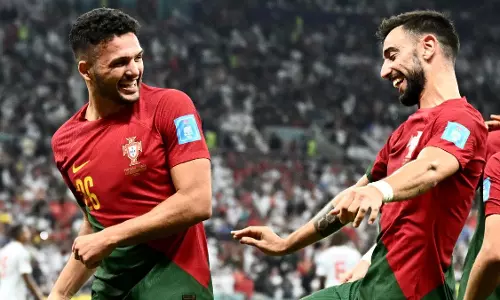 ഗോണ്‍സാലോ റാമോസ് പറങ്കികളുടെ പുതിയ റൊണാള്‍ഡോ