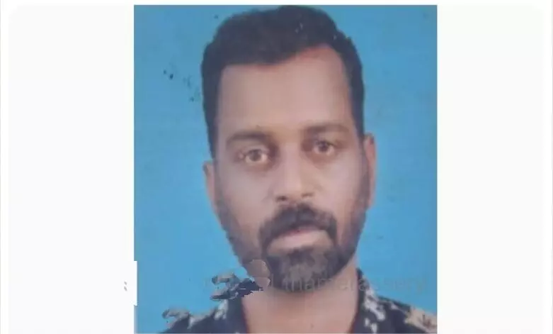 ബൈക്കിടിച്ച് പരിക്കേറ്റ കാല്നട യാത്രക്കാരന് മരണപ്പെട്ടു ബൈക്കിടിച്ച് പരിക്കേറ്റ കാല്നട യാത്രക്കാരന് മരണപ്പെട്ടു