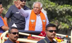 ഭൂപേന്ദ്രഭായ് പട്ടേല്‍ ഗുജറാത്ത് മുഖ്യമന്ത്രിയായി തുടരും; സത്യപ്രതിജ്ഞ ഡിസംബര്‍ 12ന്