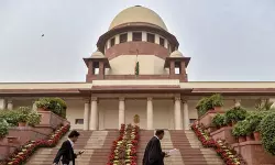 കൊളീജിയത്തെ വിമര്‍ശിച്ചു; കേന്ദ്രസര്‍ക്കാരിന് താക്കീതുമായി സുപ്രിംകോടതി