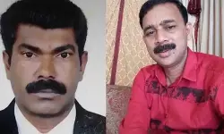 ജിദ്ദയില്‍ ഹൃദയാഘാതം മൂലം രണ്ട് മലയാളികള്‍ മരിച്ചു