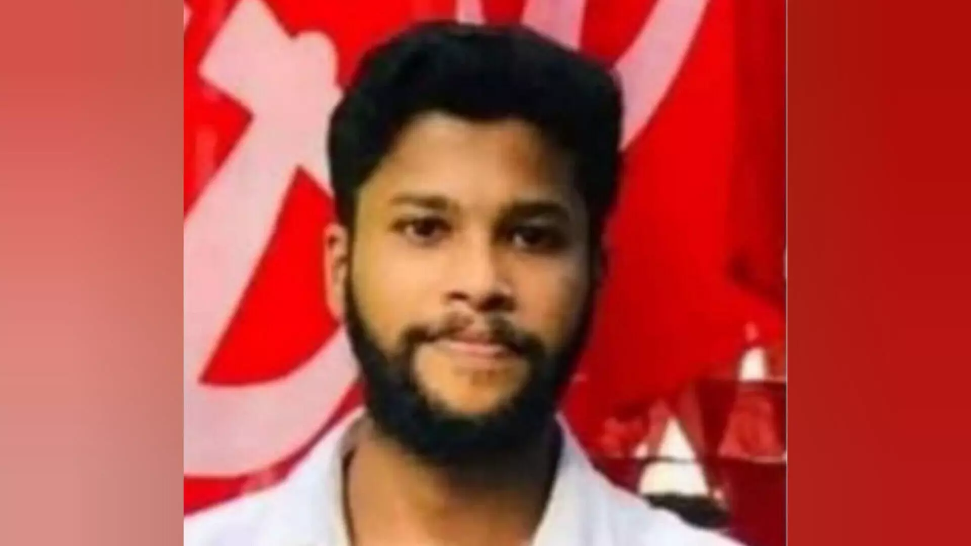 പോക്സോ കേസില് കുടുങ്ങി ഡിവൈഎഫ്ഐ നേതാവ് അറസ്റ്റിൽ പോക്സോ കേസില് കുടുങ്ങി ഡിവൈഎഫ്ഐ നേതാവ് അറസ്റ്റിൽ