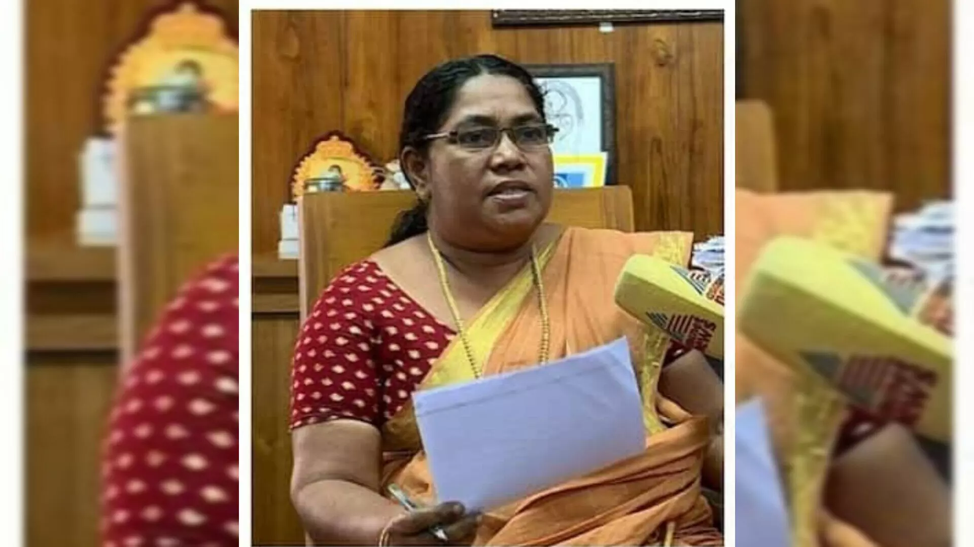 പാറക്കുന്നെങ്കിലും ഭൂമി പദ്ധതിക്ക് അനുയോജ്യം: എസ്സി ഫണ്ട് തട്ടിപ്പില് ന്യായീകരണവുമായി പയ്യന്നൂര് നഗരസഭ പാറക്കുന്നെങ്കിലും ഭൂമി പദ്ധതിക്ക് അനുയോജ്യം: എസ്സി ഫണ്ട് തട്ടിപ്പില് ന്യായീകരണവുമായി പയ്യന്നൂര് നഗരസഭ