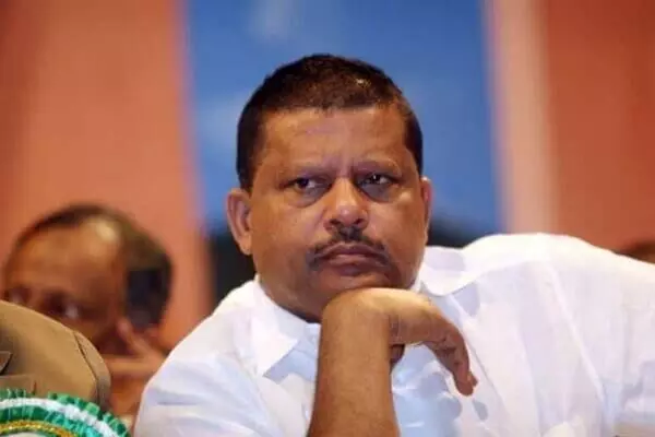 കോൺഗ്രസിനെ വിമർശിച്ചിട്ടില്ല, ജാഗ്രതക്കുറവുണ്ടായി, സിപിഎം നിലപാട് ന്യൂനപക്ഷ പ്രീണനം: പിവി അബ്ദുൾ വഹാബ് കോൺഗ്രസിനെ വിമർശിച്ചിട്ടില്ല, ജാഗ്രതക്കുറവുണ്ടായി, സിപിഎം നിലപാട് ന്യൂനപക്ഷ പ്രീണനം: പിവി അബ്ദുൾ വഹാബ്