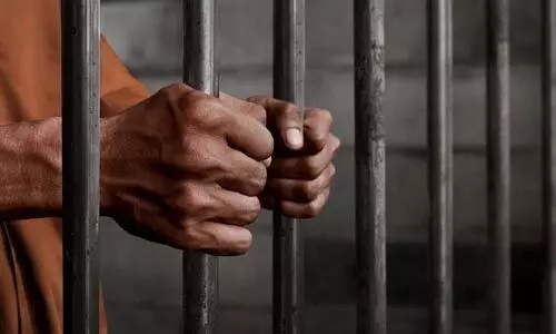 വിദേശരാജ്യങ്ങളിലെ ജയിലുകളില് തടവില് കഴിയുന്നത് 8,441 ഇന്ത്യക്കാര് വിദേശരാജ്യങ്ങളിലെ ജയിലുകളില് തടവില് കഴിയുന്നത് 8,441 ഇന്ത്യക്കാര്