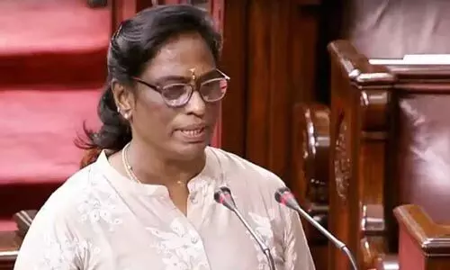 പി ടി ഉഷ ഇന്ത്യന് ഒളിംപിക്സ് അസോസിയേഷന് അധ്യക്ഷ പി ടി ഉഷ ഇന്ത്യന് ഒളിംപിക്സ് അസോസിയേഷന് അധ്യക്ഷ