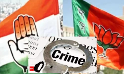 ഹിമാചലില് പുതുതായി തിരഞ്ഞെടുക്കപ്പെട്ട എംഎല്എമാരില് 41 ശതമാനവും ക്രിമിനല് കേസ് പ്രതികള് ഹിമാചലില് പുതുതായി തിരഞ്ഞെടുക്കപ്പെട്ട എംഎല്എമാരില് 41 ശതമാനവും ക്രിമിനല് കേസ് പ്രതികള്