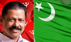 മുസ്‌ലിം ലീഗിനെ വീണ്ടും പ്രശംസിച്ച് സിപിഎം