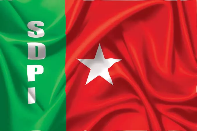 ഗതാഗത സൗകര്യവും വാഹന സൗകര്യവുമില്ല; അട്ടപ്പാടിയിലെ ഊരു നിവാസികളുടെ ദുരിത ജീവിതത്തിന് പരിഹാരം കാണണം: എസ്ഡിപിഐ ഗതാഗത സൗകര്യവും വാഹന സൗകര്യവുമില്ല; അട്ടപ്പാടിയിലെ ഊരു നിവാസികളുടെ ദുരിത ജീവിതത്തിന് പരിഹാരം കാണണം: എസ്ഡിപിഐ