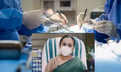 വയറ്റില്‍ ശസ്ത്രക്രിയ ഉപകരണം കുടുങ്ങിയ സംഭവം; വിദഗ്ധസമിതി റിപോര്‍ട്ട് തള്ളി ആരോഗ്യമന്ത്രി, ശാസ്ത്രീയ അന്വേഷണം നടത്തും