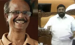 ബച്ചന്റെ പൊക്കമുണ്ടായിരുന്ന കോണ്‍ഗ്രസ് ഇന്ദ്രന്‍സിനെപ്പോലെയായി; ബോഡി ഷെയ്മിങ് പരാമര്‍ശവുമായി മന്ത്രി വാസവന്‍